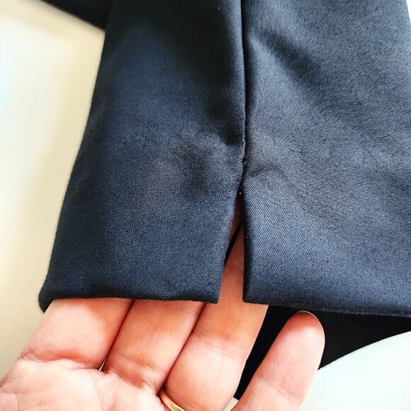 Aritzia Babaton black dress pants - Picture 4 of 10